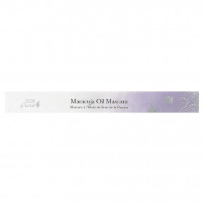 100% PURE, Maracuja Oil Mascara, черный чай, 10 г (0,35 унции) в Москве - eco-herb.ru | изображение 100% PURE, Maracuja Oil Mascara, черный чай, 10 г (0,35 унции) в Москве - eco-herb.ru | фото