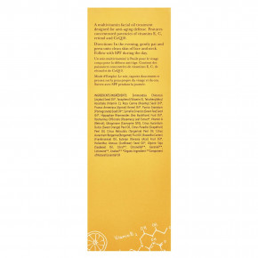 100% PURE, Масло для лица с мультивитаминами и антиоксидантами, PM, 30 мл (1 жидк. Унция) в Москве - eco-herb.ru | изображение 100% PURE, Масло для лица с мультивитаминами и антиоксидантами, PM, 30 мл (1 жидк. Унция) в Москве - eco-herb.ru | фото