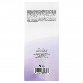 100% PURE, Скраб для лица из мякоти асаи, 59 мл (2 жидк. Унции) в Москве - eco-herb.ru | фото