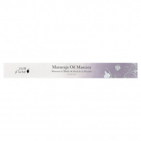 100% PURE, тушь с маслом маракуйи, темный шоколад, 10 г (0,35 жидк. унции) в Москве - eco-herb.ru | изображение 100% PURE, тушь с маслом маракуйи, темный шоколад, 10 г (0,35 жидк. унции) в Москве - eco-herb.ru | фото