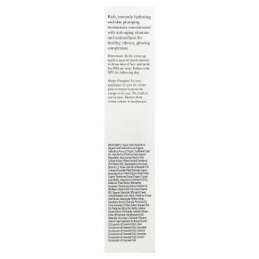 100% PURE, Ultra Riché PM Treatment, мультивитамины и антиоксиданты, 40 мл (1,4 жидк. унции) в Москве - eco-herb.ru | фото