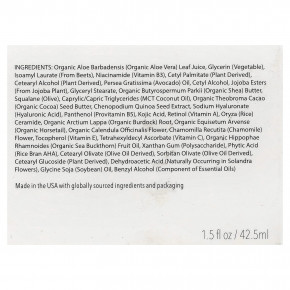 100% PURE, восстанавливающий крем с ретинолом для шеи, 42,5 мл (1,5 жидк. унции) в Москве - eco-herb.ru | фото