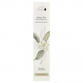 100% PURE, увлажняющий крем с зеленым чаем и EGCG, 40 мл (1,4 жидк. унции) в Москве - eco-herb.ru | изображение 100% PURE, увлажняющий крем с зеленым чаем и EGCG, 40 мл (1,4 жидк. унции) в Москве - eco-herb.ru | фото