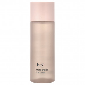 107 Beauty, 107 Micro Drizzle Hydro, тонер, 155 мл (5,2 жидк. унции) - описание | фото