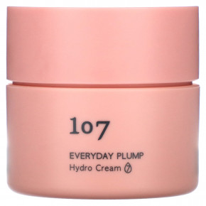 107 Beauty, Everyday Plump, увлажняющий крем, 50 мл (1,7 жидк. унц.) - описание | фото