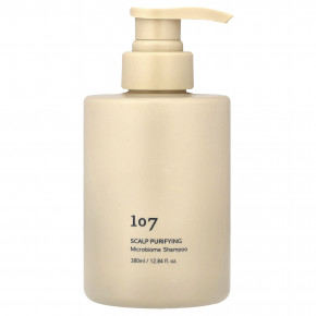 107 Beauty, шампунь для очищения микробиома кожи головы, 380 мл (12,84 жидк. унции) в Москве - eco-herb.ru | фото