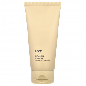 107 Beauty, Увлажняющее средство для микробиома волос и кожи головы, 180 мл (6,08 жидк. Унции) - описание | фото