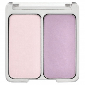 2aN, Dual Cheek, оттенок 01 сладкая вата, фиолетовый, 9 г в Москве - eco-herb.ru | фото