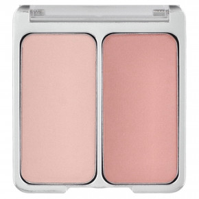 2aN, Dual Cheek, оттенок 02 Love, розовый, 9 г в Москве - eco-herb.ru | фото