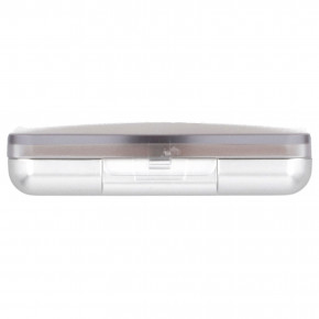 2aN, Dual Cheek, оттенок 02 Love, розовый, 9 г в Москве - eco-herb.ru | фото