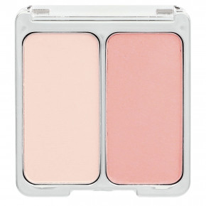 2aN, Dual Cheek, оттенок 11 «Сочный персик», 7,4 г в Москве - eco-herb.ru | фото