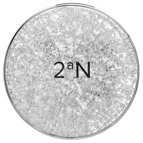 2aN, Gleaming Tension Pact, маска для наращивания мышечной массы, оттенок 17, слоновая кость, 13 г (0,45 унции) в Москве - eco-herb.ru | изображение 2aN, Gleaming Tension Pact, маска для наращивания мышечной массы, оттенок 17, слоновая кость, 13 г (0,45 унции) в Москве - eco-herb.ru | фото