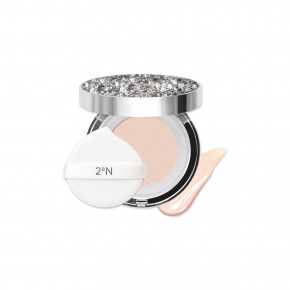 2aN, Gleaming Tension Pact, маска для наращивания мышечной массы, оттенок 17, слоновая кость, 13 г (0,45 унции) в Москве - eco-herb.ru | изображение 2aN, Gleaming Tension Pact, маска для наращивания мышечной массы, оттенок 17, слоновая кость, 13 г (0,45 унции) в Москве - eco-herb.ru | фото