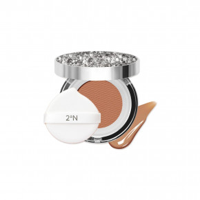 2aN, Gleaming Tension Pact, оттенок 29 карамельно-бежевый, 13 г (0,45 унции) в Москве - eco-herb.ru | фото
