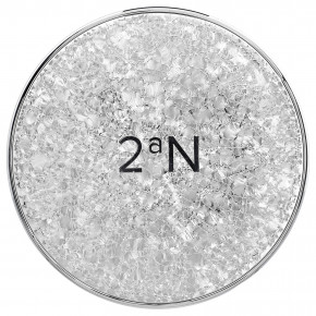 2aN, Gleaming Tension Pact, тон 27, янтарь, 13 г (0,45 унции) - описание | фото