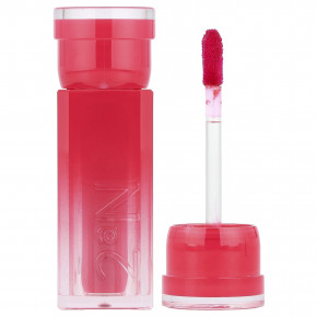 2aN, краситель для волос, глазурь, 10 вишневых укусов, 4,5 г - описание