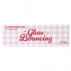 2aN, краситель для волос, глазурь, 10 вишневых укусов, 4,5 г в Москве - eco-herb.ru | изображение 2aN, краситель для волос, глазурь, 10 вишневых укусов, 4,5 г в Москве - eco-herb.ru | фото