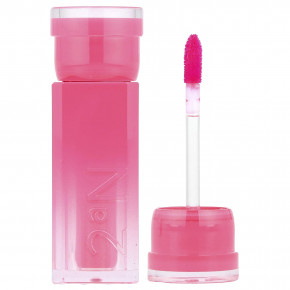 2aN, краситель для волос, глазурь, оттенок 06 ягодный, 4,5 г - описание