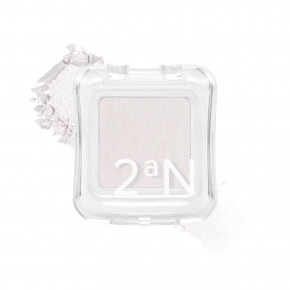 2aN, Pure Glash, хайлайтер WH01 Frosty, 2,7 г в Москве - eco-herb.ru | фото