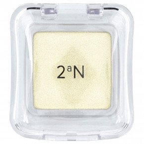 2aN, Pure Glash, хайлайтер, YL01 лемонграсс, 2,7 г в Москве - eco-herb.ru | фото