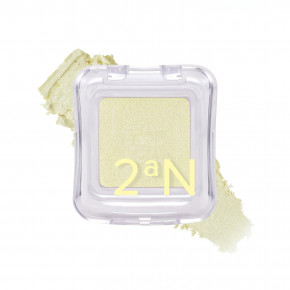 2aN, Pure Glash, хайлайтер, YL01 лемонграсс, 2,7 г в Москве - eco-herb.ru | фото