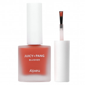 A'Pieu, Водяные румяна Juicy Pang, CR02, 9 г (0,31 унции) - описание