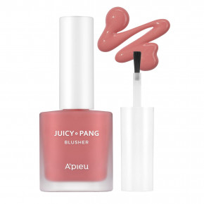 A'Pieu, Водные румяна Juicy Pang, PK04, 9 г (0,31 унции) в Москве - eco-herb.ru | изображение A'Pieu, Водные румяна Juicy Pang, PK04, 9 г (0,31 унции) в Москве - eco-herb.ru | фото