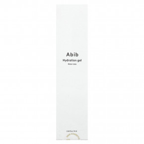 Abib, Hydration gel, увлажняющий гель, 75 мл (2,53 жидк. унции) в Москве - eco-herb.ru | фото