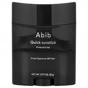 Abib, Мыло для защиты от солнца, SPF 50+, 22 г (0,77 унции) в Москве - eco-herb.ru | изображение Abib, Мыло для защиты от солнца, SPF 50+, 22 г (0,77 унции) в Москве - eco-herb.ru | фото