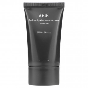 Abib, Sedum Hyaluron Sunscreen, SPF50 + PA ++++, 50 мл (1,69 жидк. унц.) в Москве - eco-herb.ru | фото