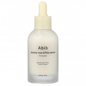 Abib, сыворотка с иерихонской розой, бифидобактериями, 50 мл (1,69 жидк. унции) - описание | фото