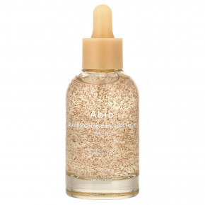 Abib, Vita Drop, сыворотка с глутатиосомой и пигментными пятнами, 50 мл (1,69 жидк. унции) - описание | фото