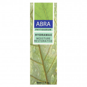 Abra Therapeutics, PhytoSerum, Hydramax, 30 мл (1 жидк. унция) в Москве - eco-herb.ru | фото