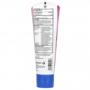 ACT, детская зубная паста с фторидом против кариеса, Bubble Gum Blowout®, 130 г (4,6 унции) (Товар снят с продажи) в Москве - eco-herb.ru | фото