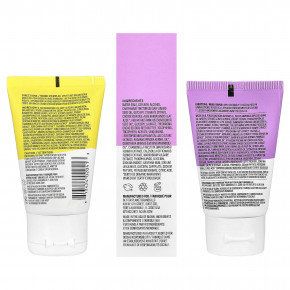 ACURE, iHerb Exclusive, всё для красивой кожи, набор из 4 продуктов в Москве - eco-herb.ru | фото