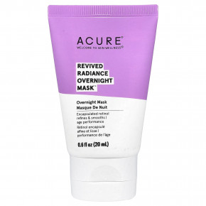 ACURE, iHerb Exclusive, всё для красивой кожи, набор из 4 продуктов в Москве - eco-herb.ru | фото