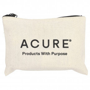 ACURE, iHerb Exclusive, всё для красивой кожи, набор из 4 продуктов в Москве - eco-herb.ru | фото