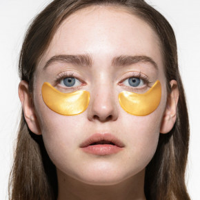 ACURE, Radally Rejuvenate, гидрогелевые добавки для кожи вокруг глаз, 2 одноразовых геля для кожи вокруг глаз, 4 г (0,14 унции) в Москве - eco-herb.ru | фото