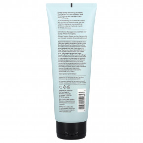 ACURE, разглаживающий шампунь, с кокосовой водой и маруловым маслом, 236 мл (8 жидк. унций) в Москве - eco-herb.ru | изображение ACURE, разглаживающий шампунь, с кокосовой водой и маруловым маслом, 236 мл (8 жидк. унций) в Москве - eco-herb.ru | фото