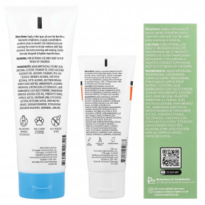 Advanced Clinicals, iHerb Exclusive, сияние, дорожный набор из 4 продуктов в Москве - eco-herb.ru | фото