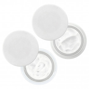 Advanced Clinicals, крем для области вокруг глаз, укрепляющий и осветляющий, набор из 2 предметов в Москве - eco-herb.ru | фото