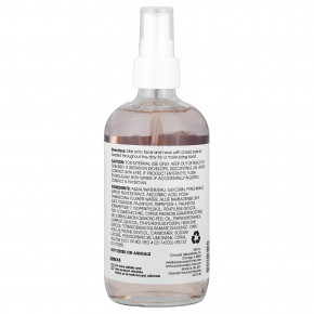 Advanced Clinicals, спрей для лица с антиоксидантным действием, придающий коже сияние, с витамином C и алоэ вера, 222 мл (7,5 жидк. унции) в Москве - eco-herb.ru | фото