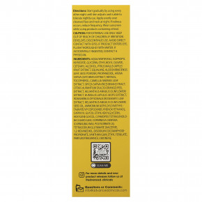 Advanced Clinicals, сыворотка против морщин с ретинолом, 52 мл (1,75 жидк. унции) в Москве - eco-herb.ru | фото