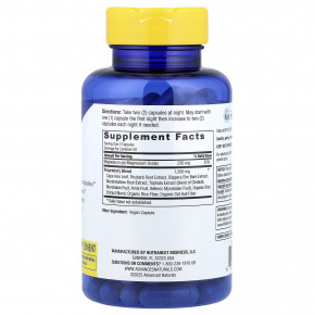 Advanced Naturals, ColonMax™, эффективная формула из трав и минералов, 100 веганских капсул в Москве - eco-herb.ru | фото