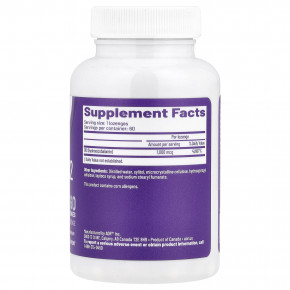 Advanced Orthomolecular Research AOR, гидроксокобаламин (витамин B12), 1000 мкг, 60 пастилок в Москве - eco-herb.ru | фото