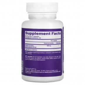 Advanced Orthomolecular Research AOR, Opti-Cholest, 60 капсул (500 мг на капсулу) в Москве - eco-herb.ru | фото