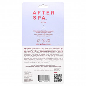 AfterSpa, Отшелушивающие перчатки, 1 пара (Товар снят с продажи) в Москве - eco-herb.ru | изображение AfterSpa, Отшелушивающие перчатки, 1 пара (Товар снят с продажи) в Москве - eco-herb.ru | фото