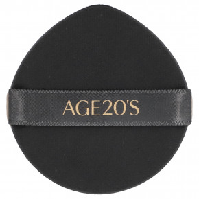 AGE20'S, Signature Essence Pact, Intense Cover, SPF 50+, 13C, 14 г (0,49 унции) в Москве - eco-herb.ru | фото