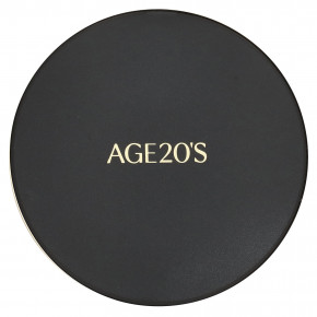 AGE20'S, Signature Essence Pact, Intense Cover, SPF 50+, 17N, 14 г (0,49 унции) - подробнее AGE20'S, Signature Essence Pact, Intense Cover, SPF 50+, 17N, 14 г (0,49 унции) - описание