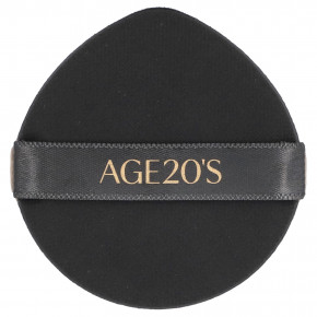 AGE20'S, Signature Essence Pact, Intense Cover, SPF 50+, 23 Вт, 14 г (0,49 унции) в Москве - eco-herb.ru | фото